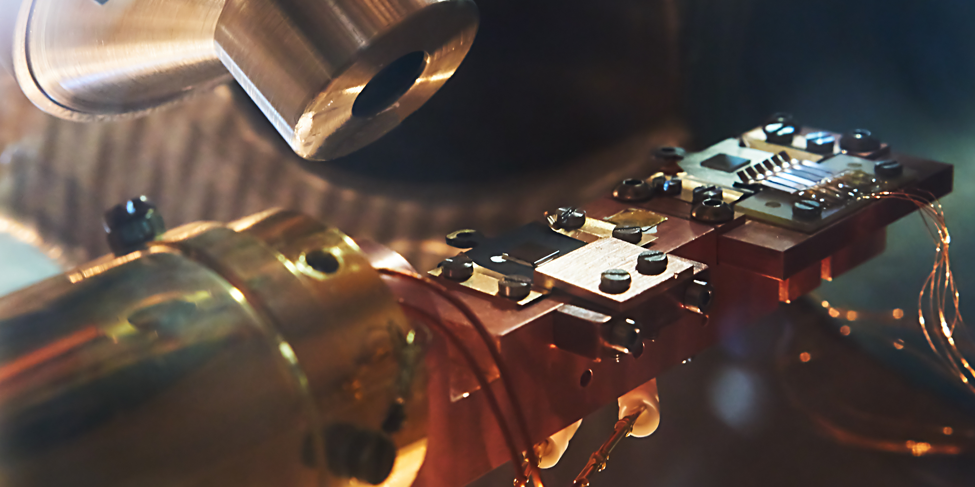 Betroffen von den neuen Importzöllen sind insbesondere Güter der Medizintechnik, Maschinen- und Uhrenindustrie.