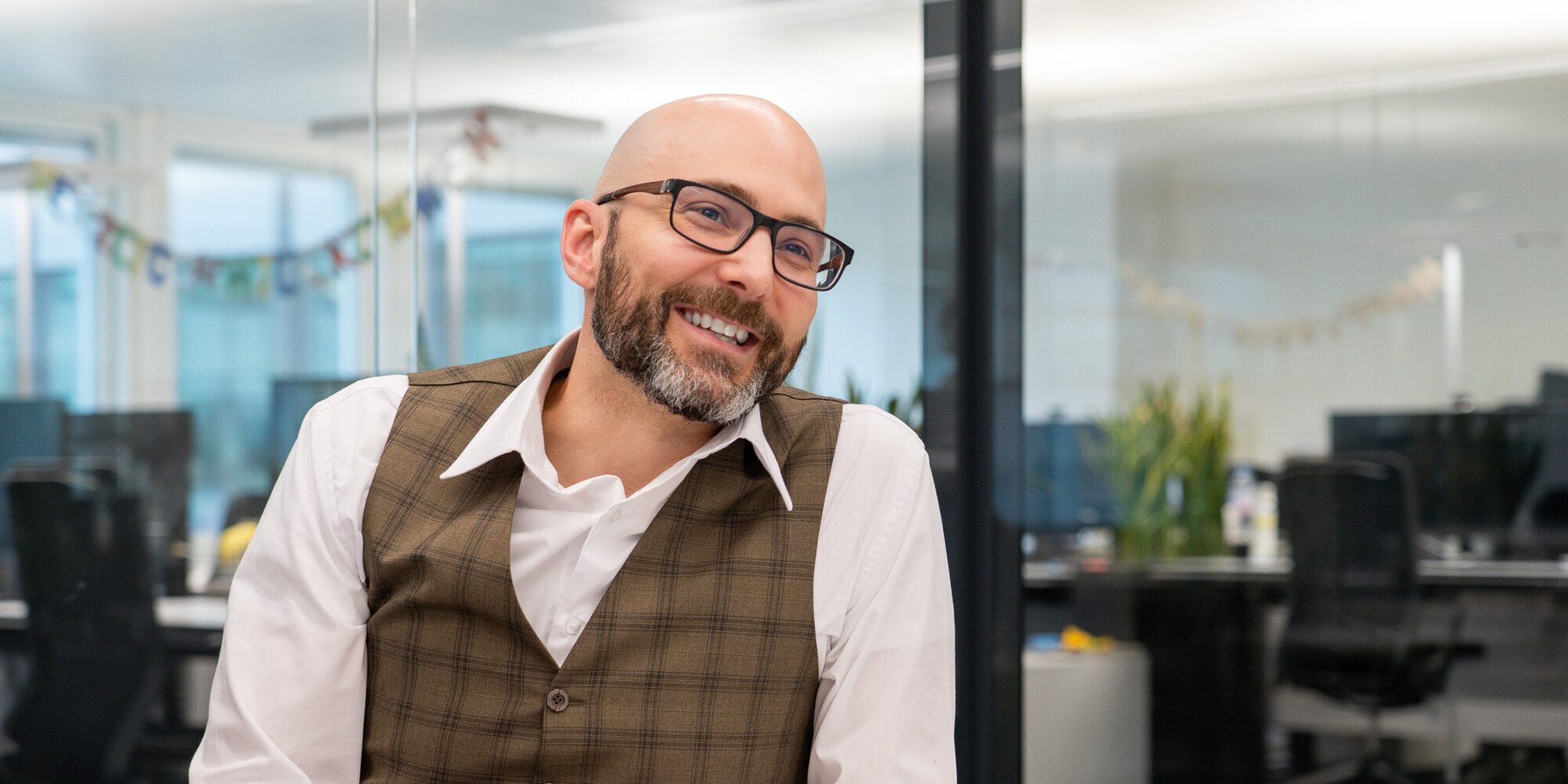 Stefan Zuber erklärt, warum CORE essenziell ist für das Anlegen in passive Indexfonds